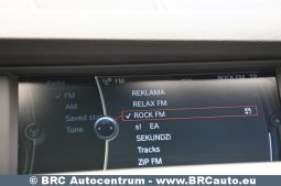 
										BMW 520 Gran Turismo M-Sport Automatas 2013 full									