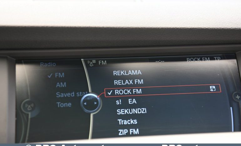 
								BMW 520 Gran Turismo M-Sport Automatas 2013 full									