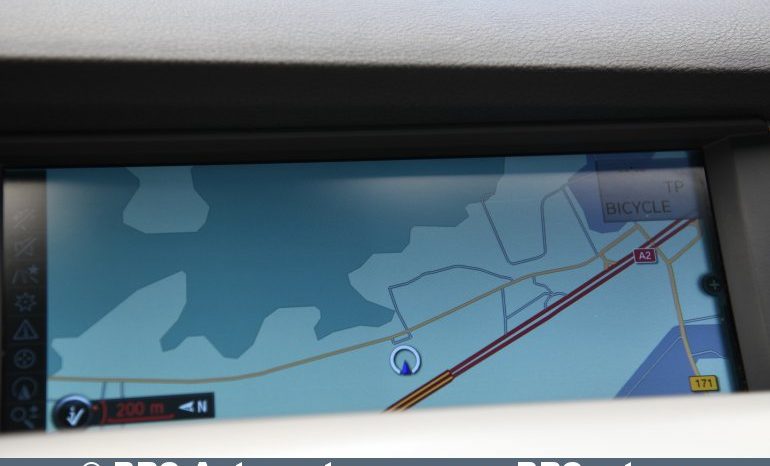 
								BMW 520 Gran Turismo M-Sport Automatas 2013 full									
