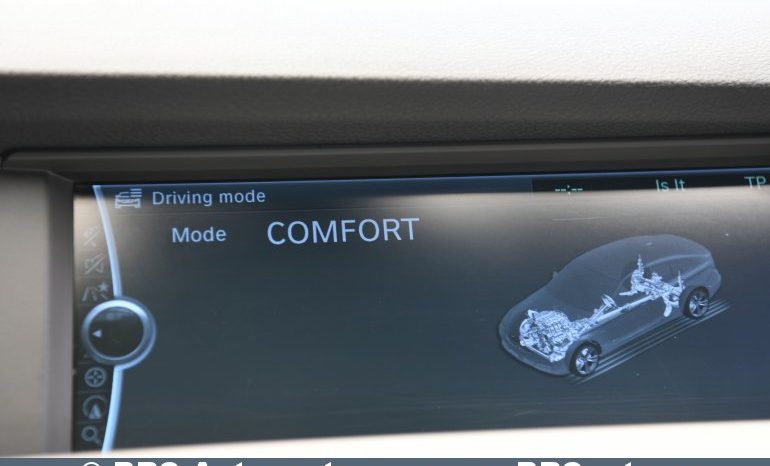 
								BMW 520 Gran Turismo M-Sport Automatas 2013 full									