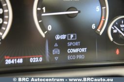 
										BMW 520 Gran Turismo M-Sport Automatas 2013 full									