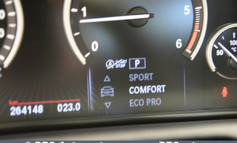 
								BMW 520 Gran Turismo M-Sport Automatas 2013 full									