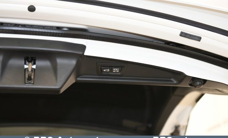 
								BMW 520 Gran Turismo M-Sport Automatas 2013 full									
