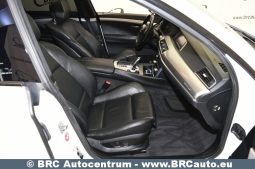 BMW 520 Gran Turismo M-Sport Automatas 2013