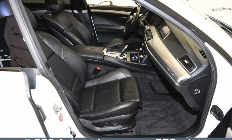 
								BMW 520 Gran Turismo M-Sport Automatas 2013 full									