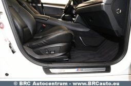 
										BMW 520 Gran Turismo M-Sport Automatas 2013 full									
