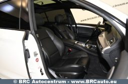 
										BMW 520 Gran Turismo M-Sport Automatas 2013 full									