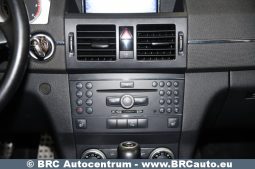 
										Mercedes-Benz GLK 220 4Matic BlueEFFICIENCY Automatas 2009 full									