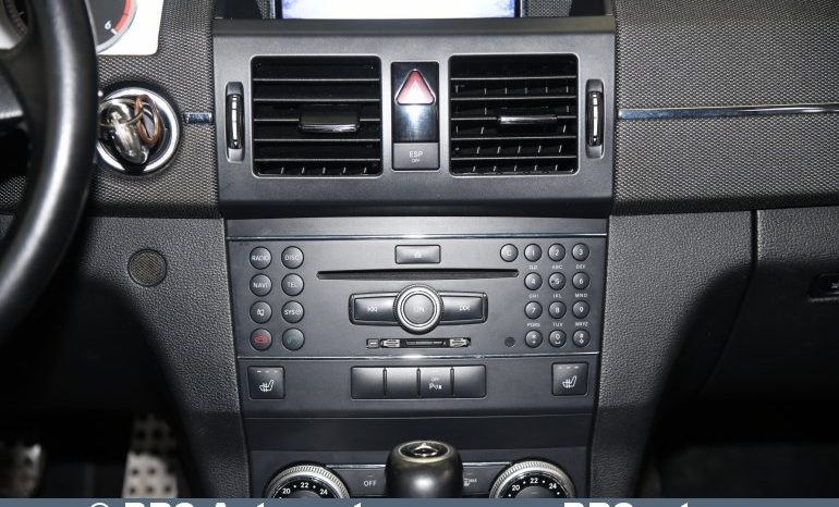 
								Mercedes-Benz GLK 220 4Matic BlueEFFICIENCY Automatas 2009 full									