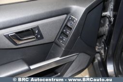 
										Mercedes-Benz GLK 220 4Matic BlueEFFICIENCY Automatas 2009 full									