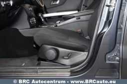 
										Mercedes-Benz GLK 220 4Matic BlueEFFICIENCY Automatas 2009 full									