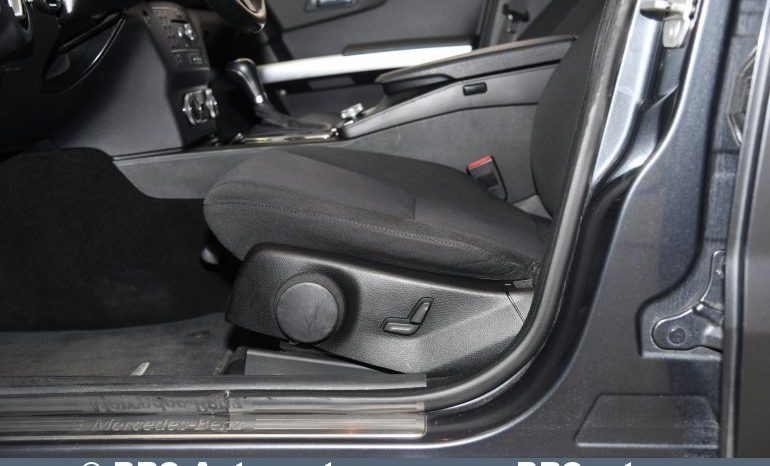 
								Mercedes-Benz GLK 220 4Matic BlueEFFICIENCY Automatas 2009 full									