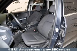 
										Mercedes-Benz GLK 220 4Matic BlueEFFICIENCY Automatas 2009 full									