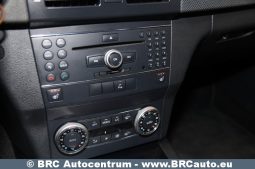 
										Mercedes-Benz GLK 220 4Matic BlueEFFICIENCY Automatas 2009 full									