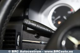 
										Mercedes-Benz GLK 220 4Matic BlueEFFICIENCY Automatas 2009 full									