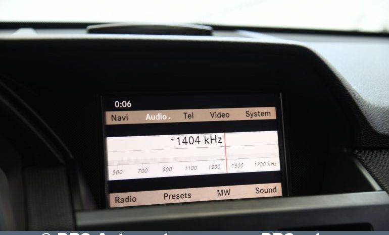 
								Mercedes-Benz GLK 220 4Matic BlueEFFICIENCY Automatas 2009 full									