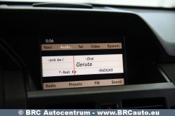
										Mercedes-Benz GLK 220 4Matic BlueEFFICIENCY Automatas 2009 full									