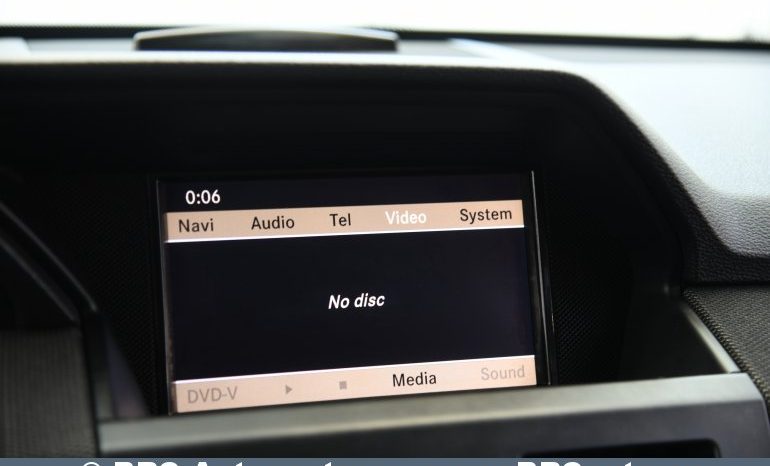 
								Mercedes-Benz GLK 220 4Matic BlueEFFICIENCY Automatas 2009 full									