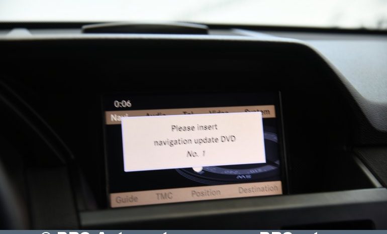 
								Mercedes-Benz GLK 220 4Matic BlueEFFICIENCY Automatas 2009 full									