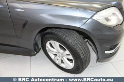 
										Mercedes-Benz GLK 220 4Matic BlueEFFICIENCY Automatas 2009 full									