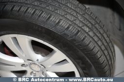 
										Mercedes-Benz GLK 220 4Matic BlueEFFICIENCY Automatas 2009 full									