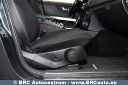 
										Mercedes-Benz GLK 220 4Matic BlueEFFICIENCY Automatas 2009 full									