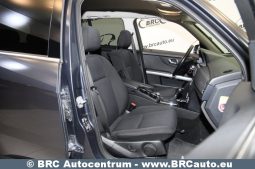 
										Mercedes-Benz GLK 220 4Matic BlueEFFICIENCY Automatas 2009 full									
