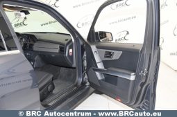 
										Mercedes-Benz GLK 220 4Matic BlueEFFICIENCY Automatas 2009 full									