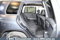 
										Mercedes-Benz GLK 220 4Matic BlueEFFICIENCY Automatas 2009 full									