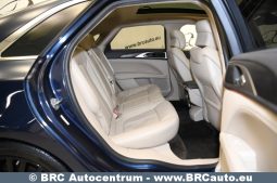 
										Lincoln MKZ 2.0T AWD Automatas 2017 full									