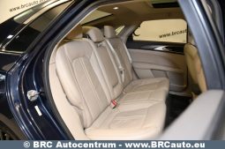 
										Lincoln MKZ 2.0T AWD Automatas 2017 full									