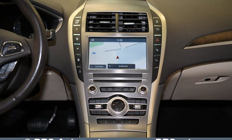 
								Lincoln MKZ 2.0T AWD Automatas 2017 full									