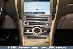 
										Lincoln MKZ 2.0T AWD Automatas 2017 full									