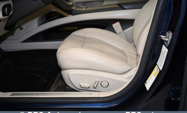 
								Lincoln MKZ 2.0T AWD Automatas 2017 full									