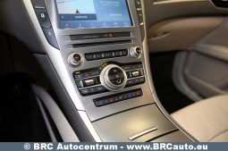 
										Lincoln MKZ 2.0T AWD Automatas 2017 full									
