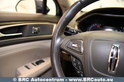 
										Lincoln MKZ 2.0T AWD Automatas 2017 full									
