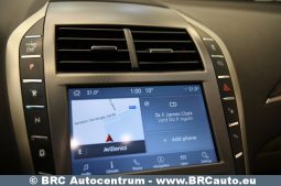 
										Lincoln MKZ 2.0T AWD Automatas 2017 full									