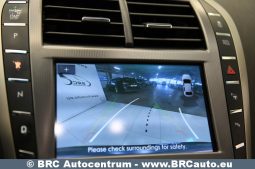 
										Lincoln MKZ 2.0T AWD Automatas 2017 full									