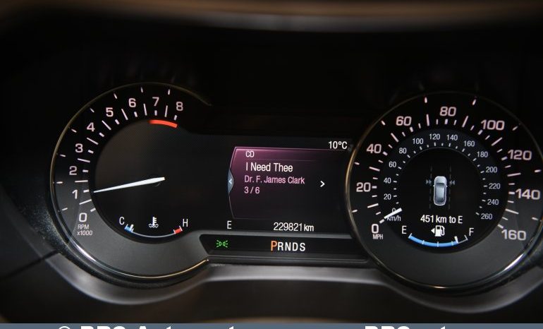 
								Lincoln MKZ 2.0T AWD Automatas 2017 full									
