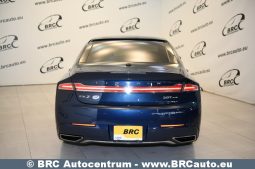 
										Lincoln MKZ 2.0T AWD Automatas 2017 full									
