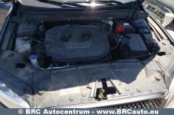 
										Lincoln MKZ 2.0T AWD Automatas 2017 full									