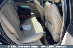
										Lincoln MKZ 2.0T AWD Automatas 2017 full									