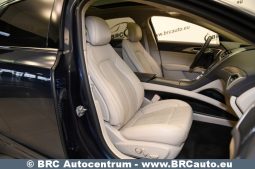
										Lincoln MKZ 2.0T AWD Automatas 2017 full									