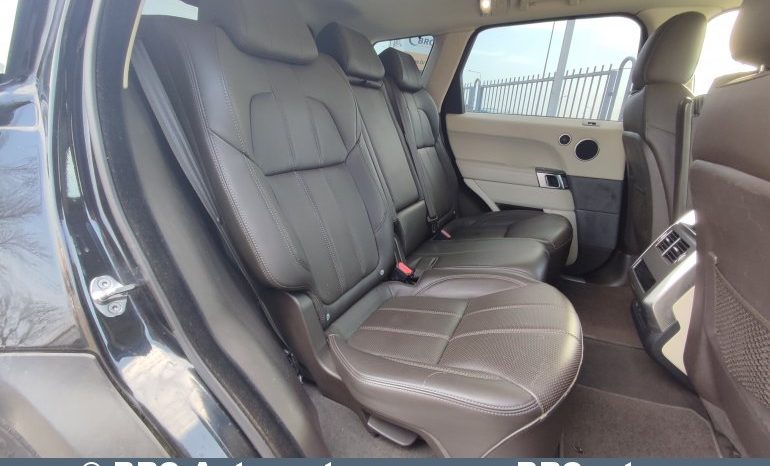 
								Land Rover Range Rover Sport HSE Automatas 2014 full									