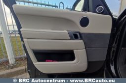 
										Land Rover Range Rover Sport HSE Automatas 2014 full									