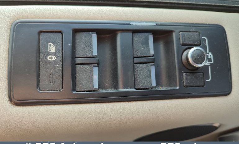 
								Land Rover Range Rover Sport HSE Automatas 2014 full									