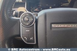 
										Land Rover Range Rover Sport HSE Automatas 2014 full									