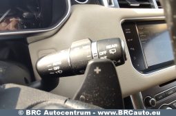 
										Land Rover Range Rover Sport HSE Automatas 2014 full									