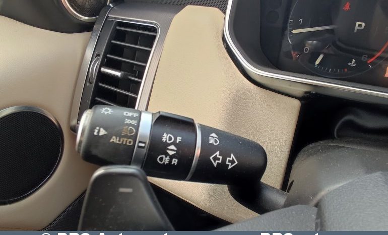 
								Land Rover Range Rover Sport HSE Automatas 2014 full									