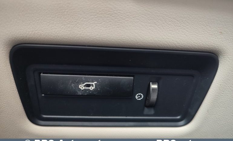 
								Land Rover Range Rover Sport HSE Automatas 2014 full									